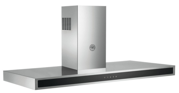Вытяжка Bertazzoni KG120CONXA