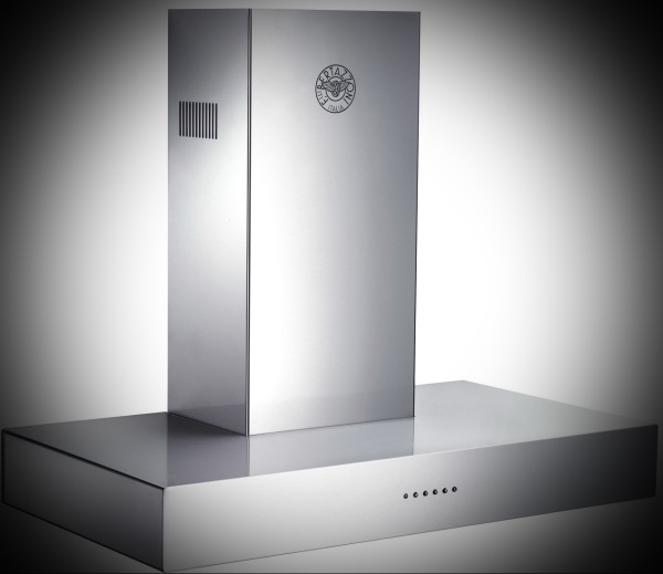 Вытяжка Bertazzoni  K90CONXA