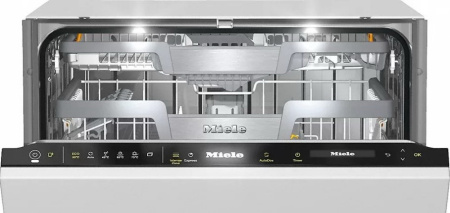 Встраиваемая посудомоечная машина Miele G 7360 SCVi AutoDos