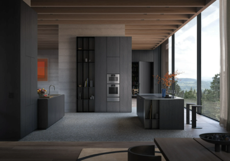 Духовой шкаф Gaggenau GO451120