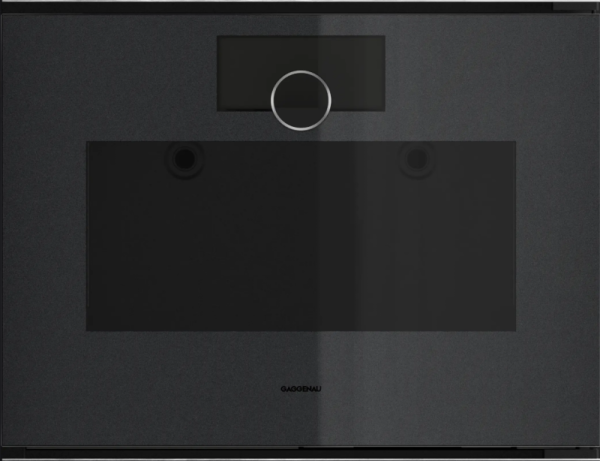 Пароконвектомат Gaggenau серии Minimalistic GS220100