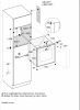 Духовой шкаф Gaggenau GO451120