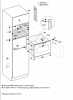 Пароконвектомат Gaggenau GS250130