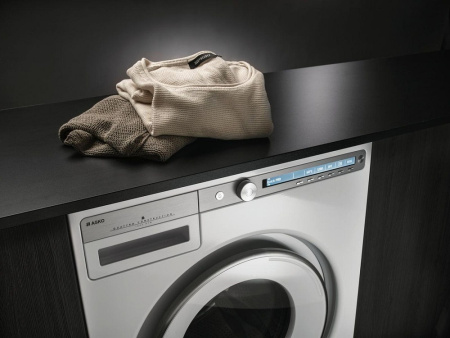 Стиральная машина Asko W4096P.W/3