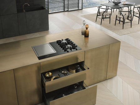 Встраиваемая посудомоечная машина Asko DFI644B/1