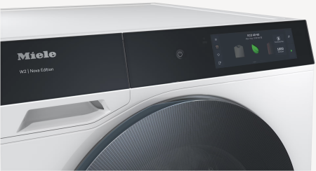 Комплект Miele Стиральная машина WQ 1000 WPS W2 Nova Edition и Сушильная машина TQ 1000 WP T2 Nova Edition