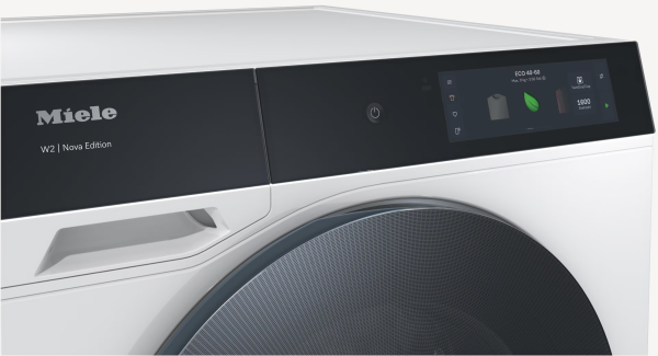 Стиральная машина Miele WQ 1000 WPS Nova Edition