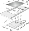 Варочная панель Miele KM6629-1