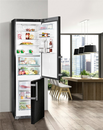 Холодильник Liebherr CBNbs 4878