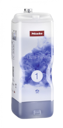 Двухкомпонентное жидкое моющее средство UltraPhase 1