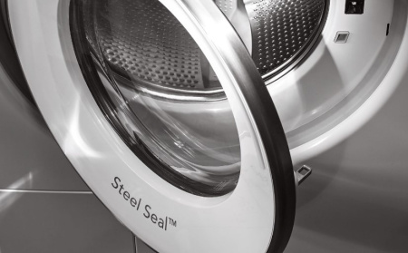 Стиральная машина Asko W4096R.W/2