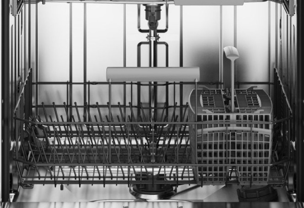 Встраиваемая посудомоечная машина Asko DSD433B/1