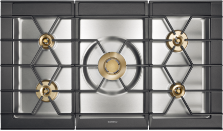 Варочная панель Gaggenau CG 492-211