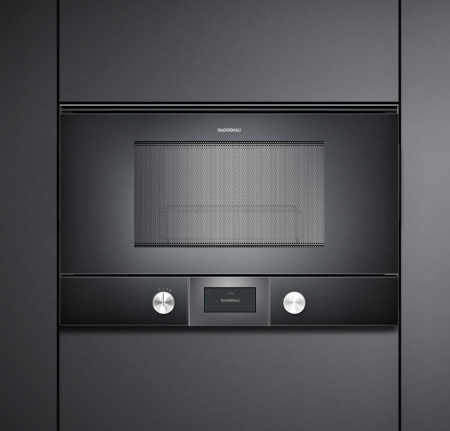 Микроволновая печь Gaggenau BMP 225-100