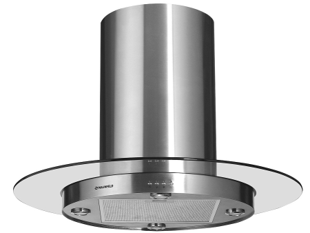 Вытяжка Maunfeld BERTA 90 Inox