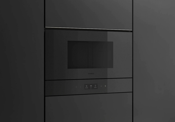 Микроволновая печь GAGGENAU GM220100