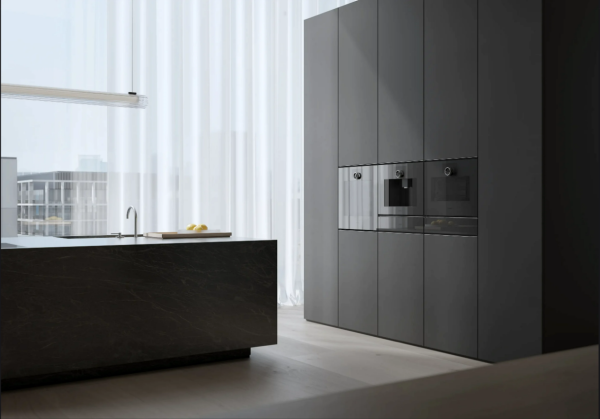 Пароконвектомат Gaggenau GS251100