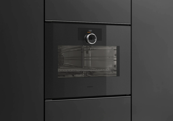 Пароконвектомат Gaggenau GS271100 с подключением к воде