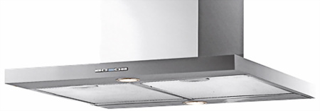 Вытяжка настенная Bertazzoni KT60MAS1XB