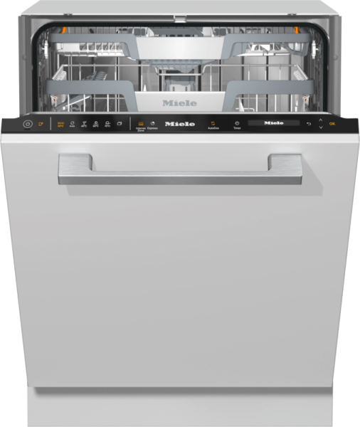 Встраиваемая посудомоечная машина Miele G 7460 SCVi AutoDos