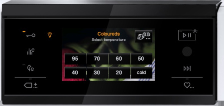 Стиральная машина V-ZUG AdoraWash V6000 AW6T lI