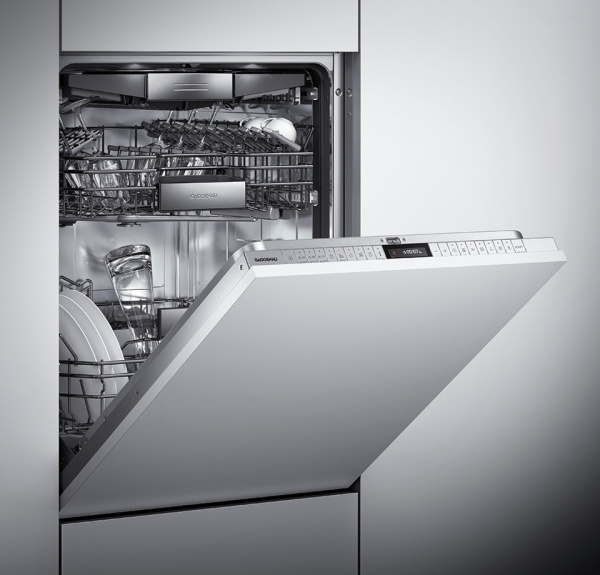 Посудомоечная машина Gaggenau DF 481-160F
