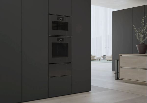 Духовой шкаф Gaggenau GO221100