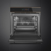 Духовой шкаф Smeg SO6606S4PNR