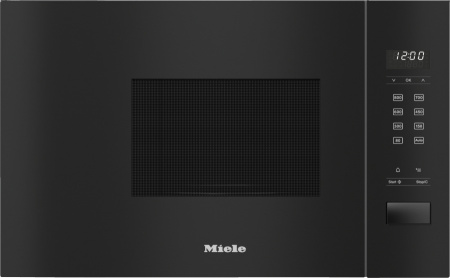 Встраиваемая микроволновая печь Miele M2230SC OBSW