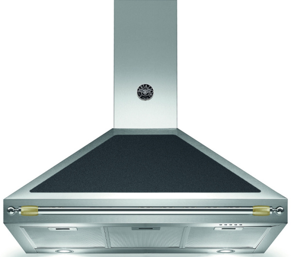 Вытяжка Bertazzoni K90 HER NE A