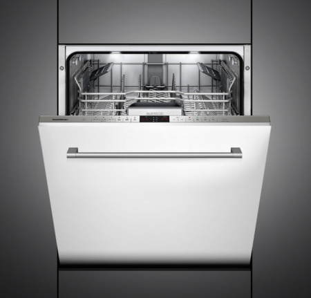 Посудомоечная машина Gaggenau DF 460-162