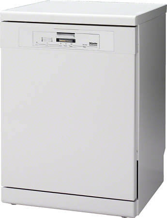 Посудомоечная машина Miele PG8080