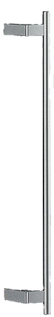 Комплект дверных ручек Gaggenau TG 302-002