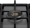 Газовая варочная панель Bertazzoni P755CHERNE