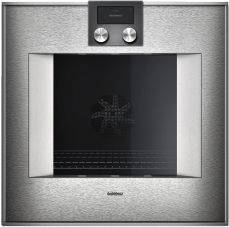 Духовой шкаф Gaggenau BO 451-110