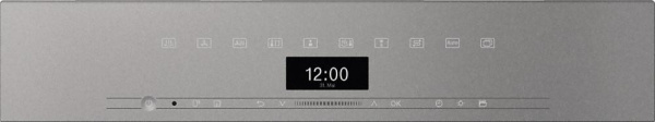 Комби-пароварка Miele DGC 7460X GRGR